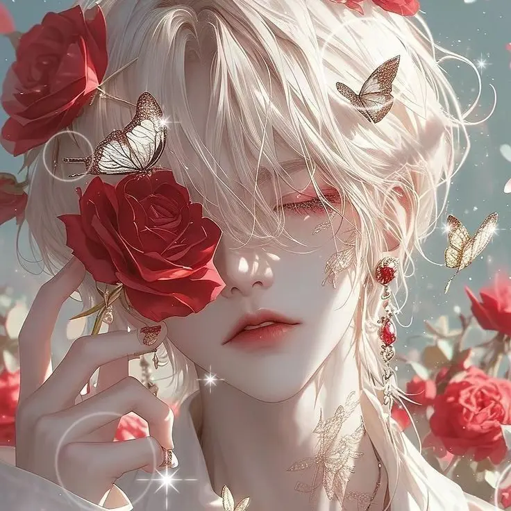 Jacky9160의 레드로즈