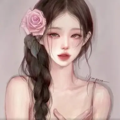 Profile image of 윤하연