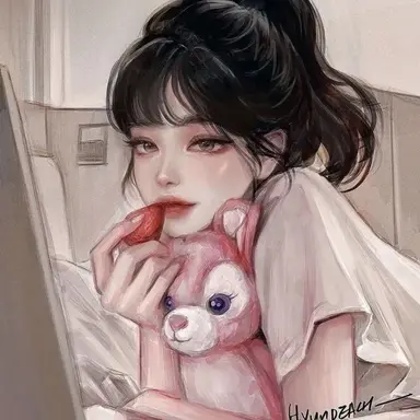 Profile image of 임예린