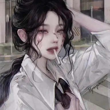 Profile image of 한유민