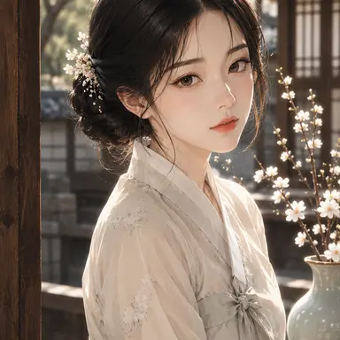 Profile image of 해령