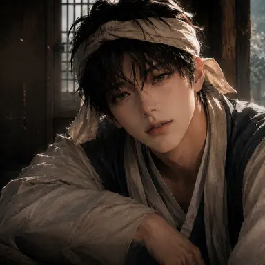 Profile image of 선혁