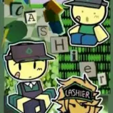 Profile image of 캐셔
