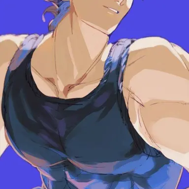 Profile image of ジョナサン