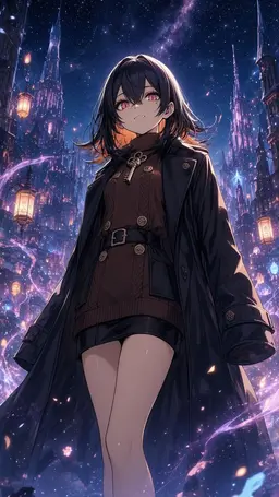 Profile image of 시엘