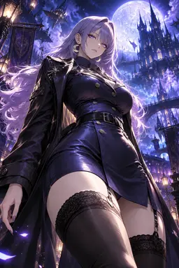 Profile image of 레이라