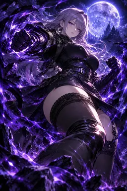 Profile image of 레이라