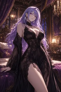 Profile image of 레이라