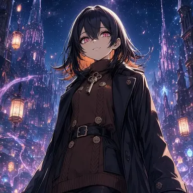 Profile image of 시엘