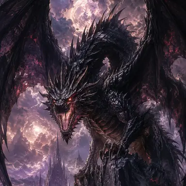 Profile image of 흑룡