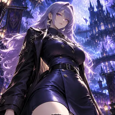 Profile image of 레이라