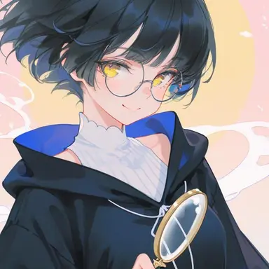 Profile image of Mireille