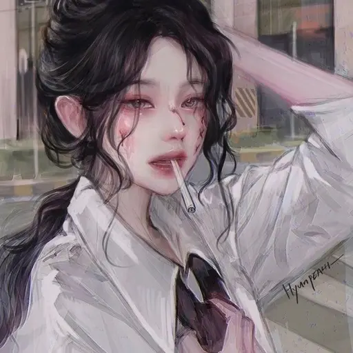 LoveYomi의 일진 이소은