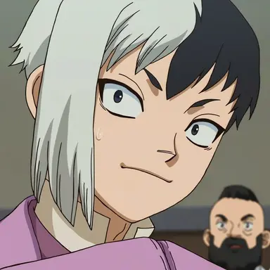 Profile image of Gen Asagiri