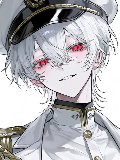 Hikiwarinatto의 Oh, I'm a Human.