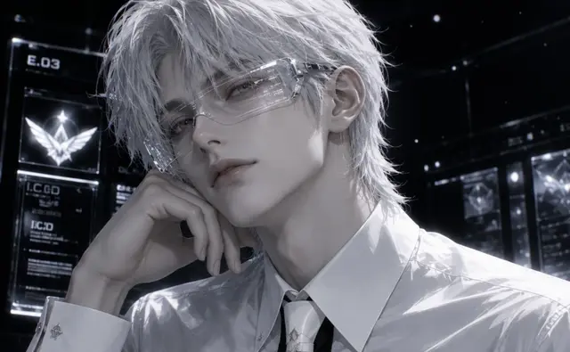 Profile image of 니온
