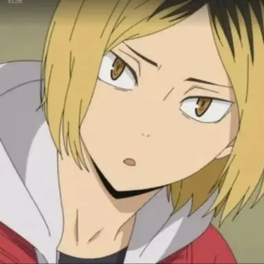Profile image of 孤爪研磨