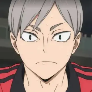Profile image of 灰羽リエーフ