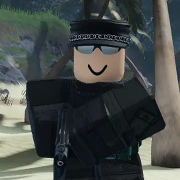 Profile image of Medic