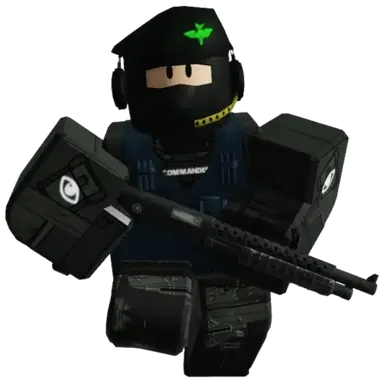 Profile image of Commander