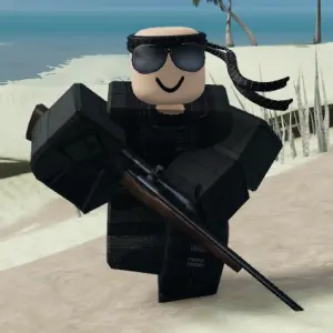 Profile image of Sniper