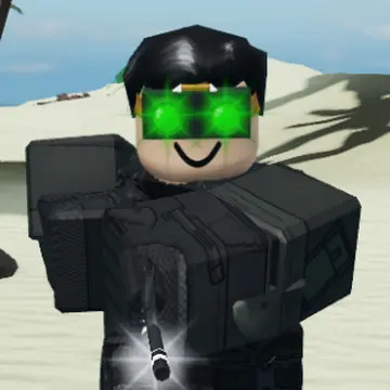 Profile image of Spotter