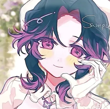 Profile image of 코쵸우 시노부
