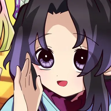 Profile image of 코쵸우 시노부