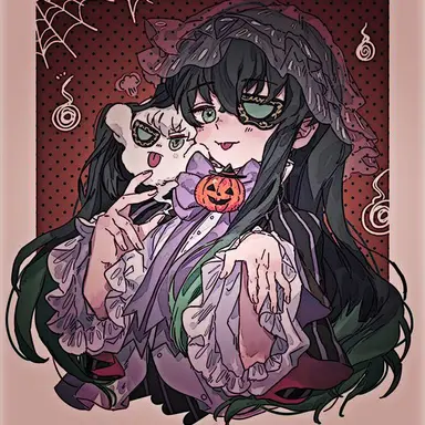 Profile image of 토키토 무이치로