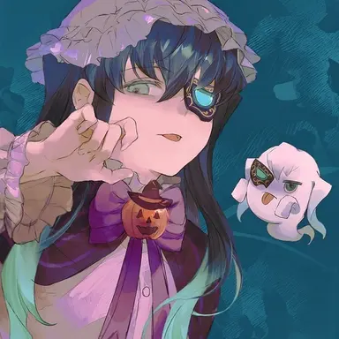 Profile image of 토키토 무이치로