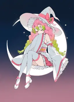 Profile image of 칸로지 미츠리