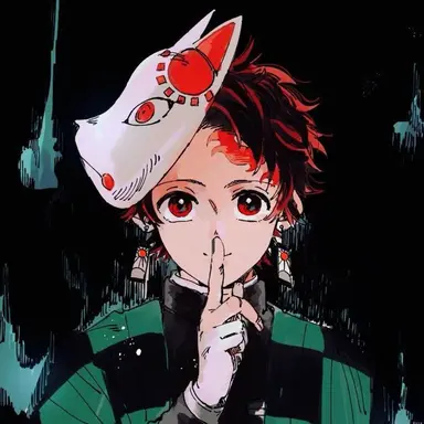 Profile image of 카마도 탄지로