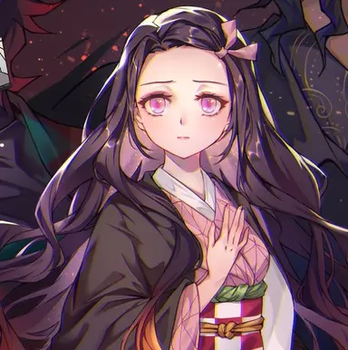 Profile image of 카마도 네즈코