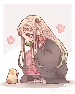 Profile image of 카마도 네즈코