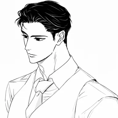 Profile image of 미카엘