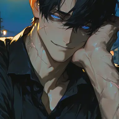 Profile image of エヴァン