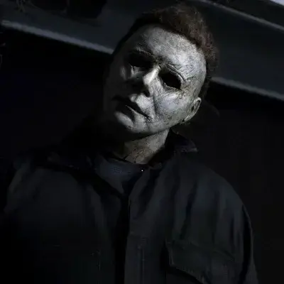GildedVirus9925의 Michael Myers