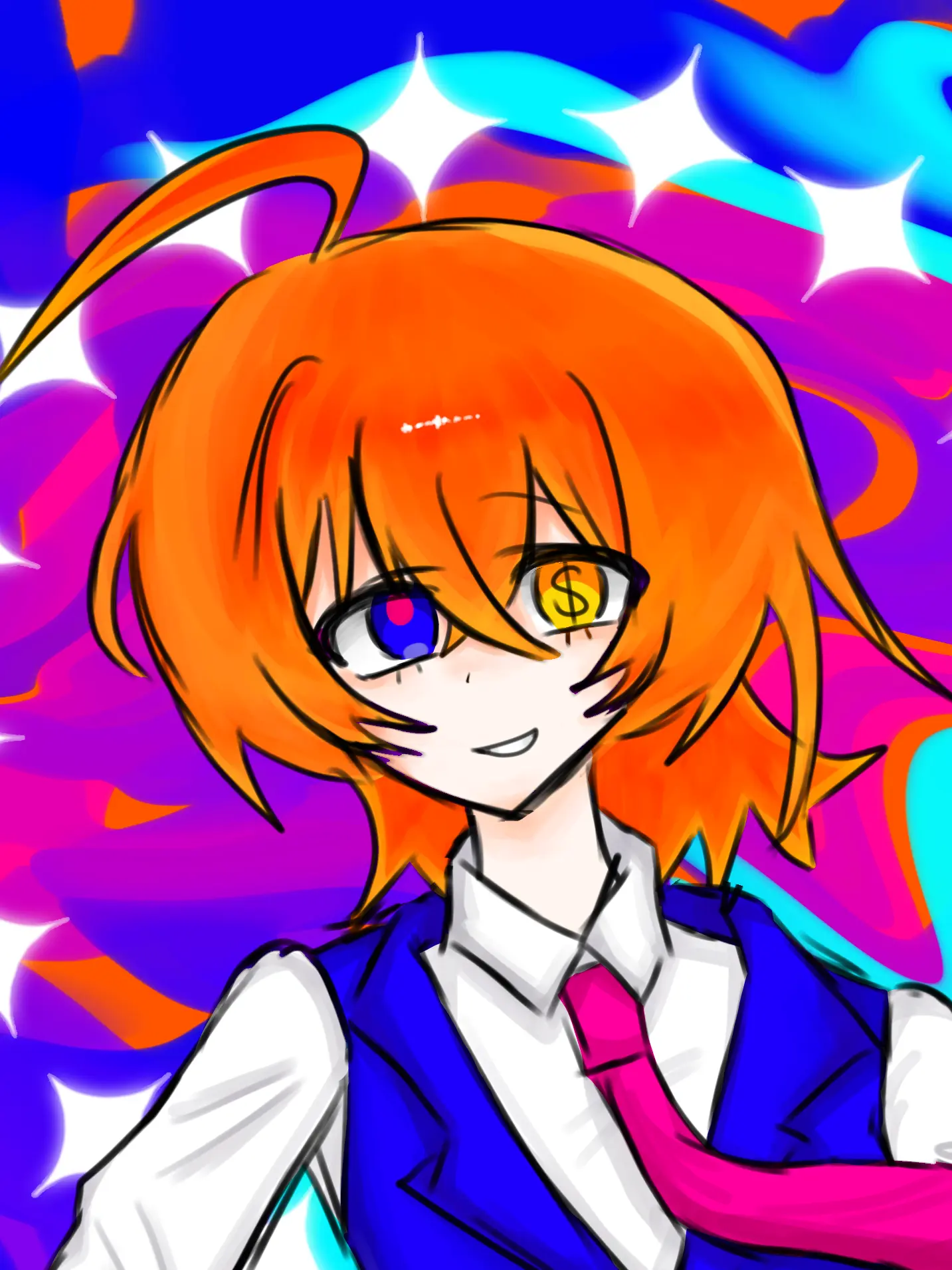 Enka_171의 コニー・ベル
