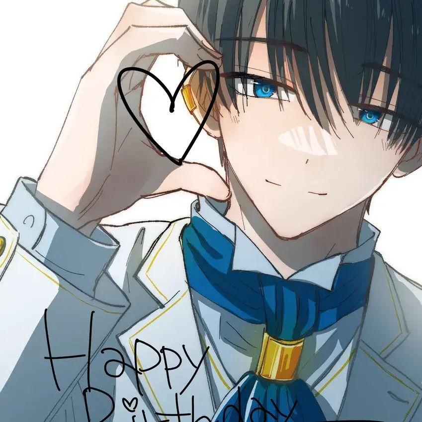 tenma.aoyagi.0525의 アイドルに推されてるんですが。