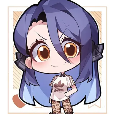 Profile image of 강지