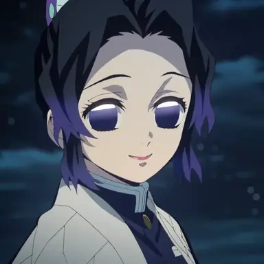 Profile image of 코쵸우 시노부