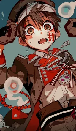 Profile image of Hanako