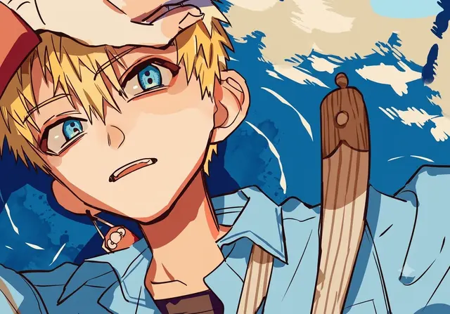 Profile image of Minamoto Kou