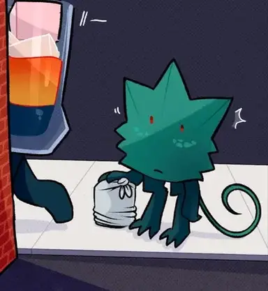 Profile image of Minty