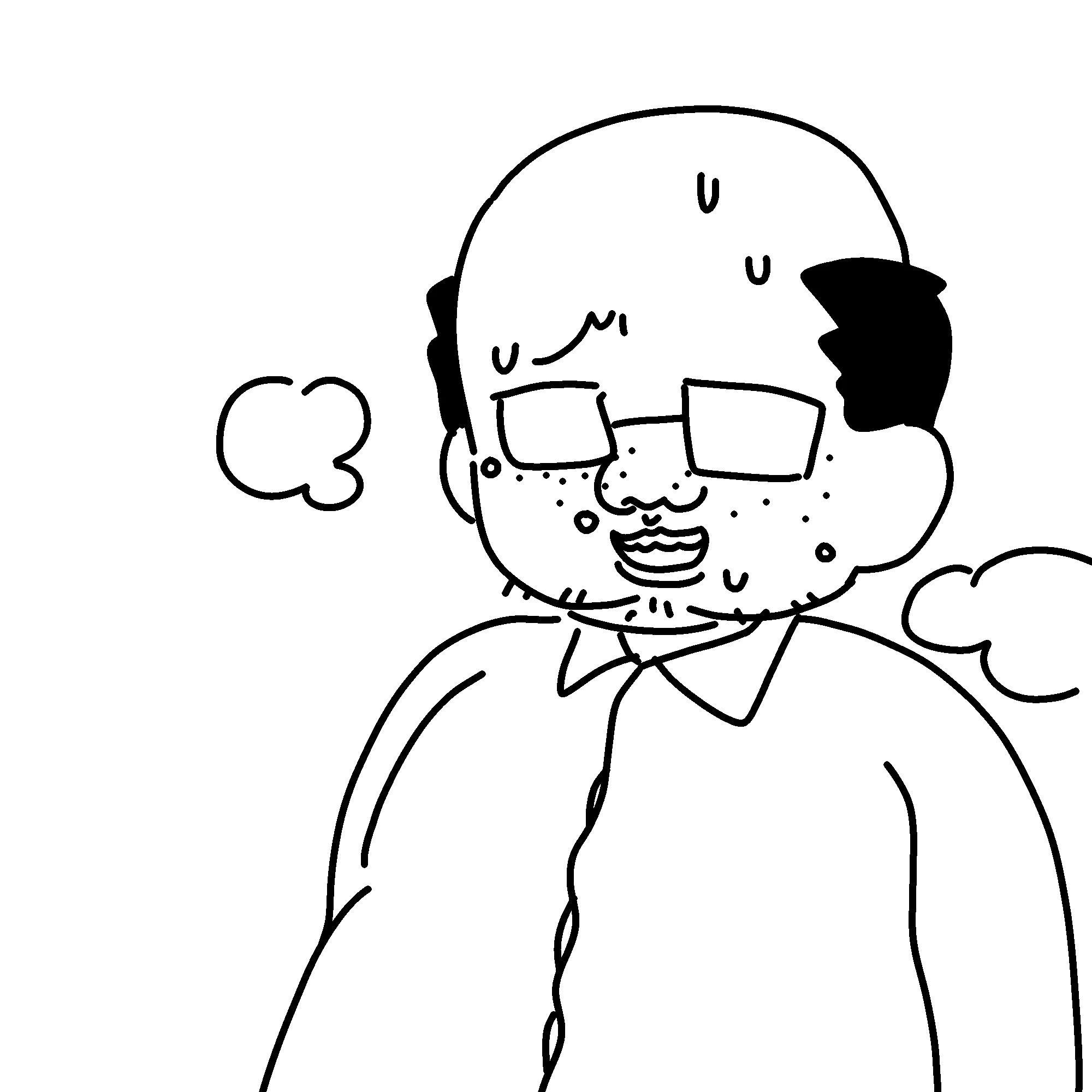 부저씨