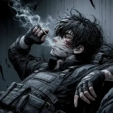 Profile image of Cade Maddox