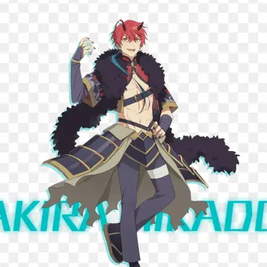 Profile image of 아키라