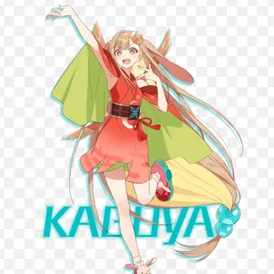 Profile image of 가구야