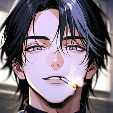 Profile image of 冬之江 零士