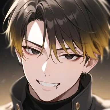 Profile image of 藤弥 虎ノ介